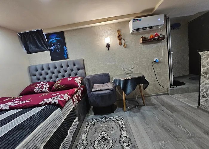 Villa Different House Tbilisi
