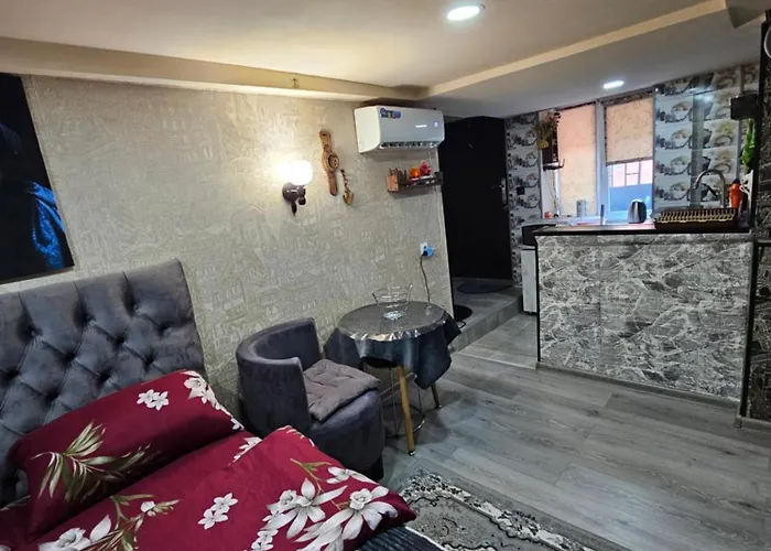 Villa Different House Tbilisi