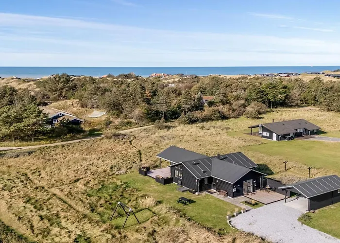 Holiday Home Yaim - 800M From The Sea By Interhome Hirtshals