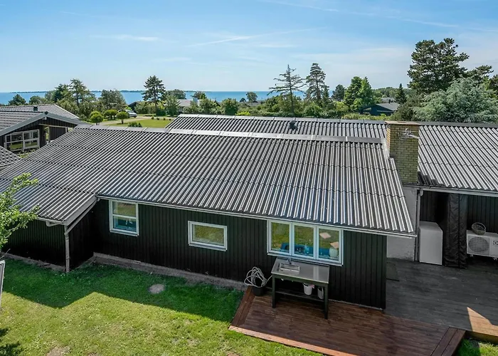 Holiday Home Bisera - 150M From The Sea By Interhome Fåborg