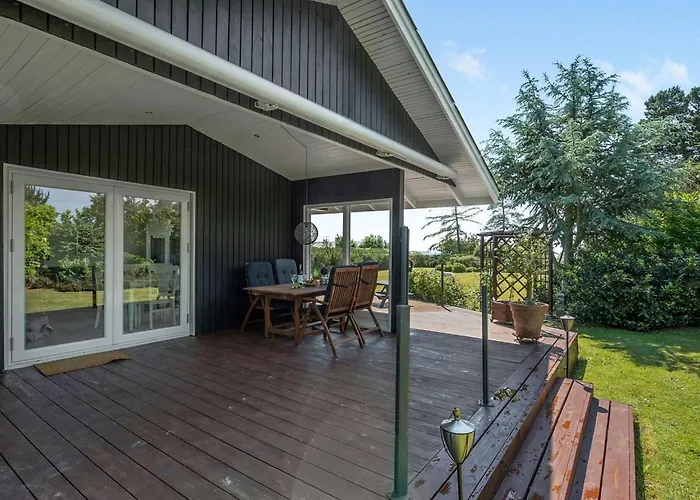 Holiday Home Bisera - 150M From The Sea By Interhome Fåborg