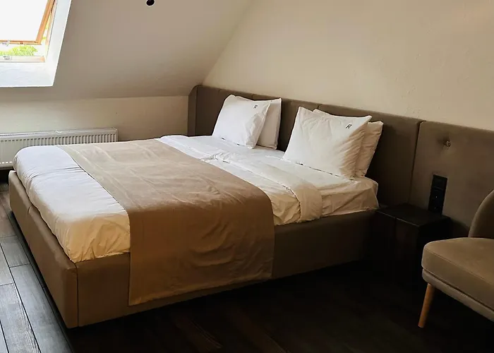Rubel Aparthotel&Spa Jaremtsche