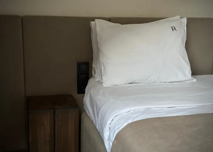 Rubel Aparthotel&Spa Jaremtsche