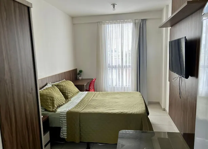 Ap Com Localizacao Privilegiada - Com Ar Campina Grande