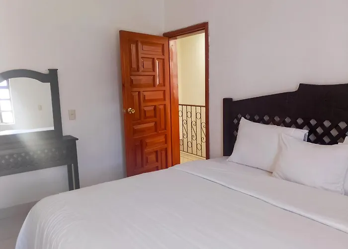 Ferienwohnung Departamento Privado En El Centro San Cristóbal de Las Casas