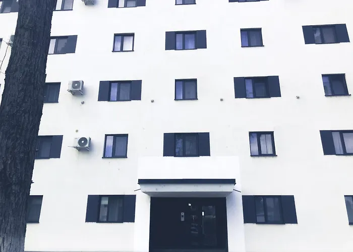 Ferienwohnung Joy Oradea