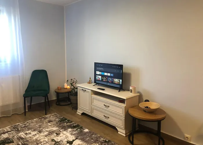 Ferienwohnung Joy Oradea
