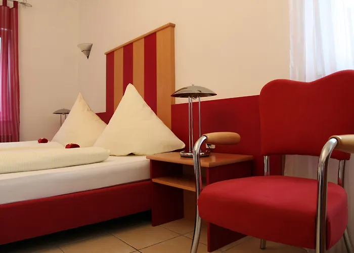 Hotel Villa Casa Düsseldorf