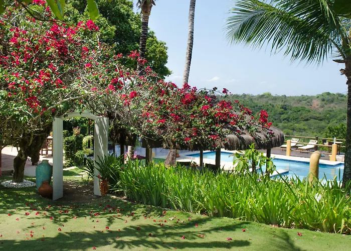Pousada Mundo Verde Trancoso