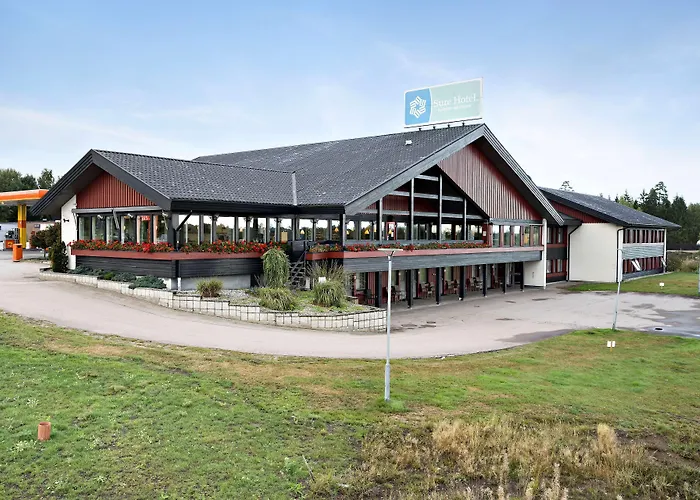Sure Hotel By Best Western Lagan