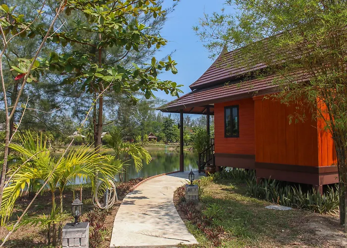 Thailife Wellness & Meditation Resort- Sha Plus Khao Lak