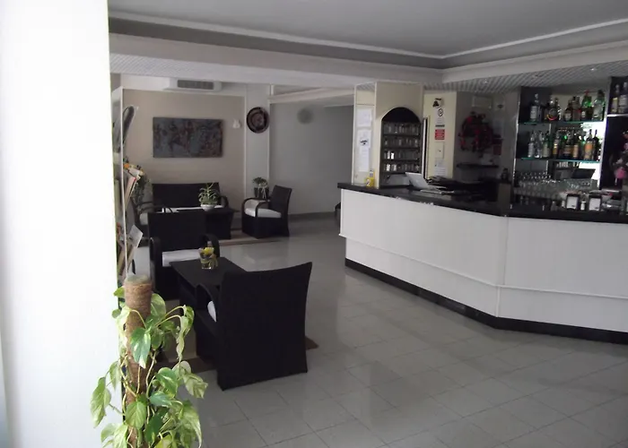 Hotel Senyor Rimini