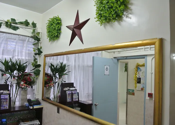 Fortunate Guest House Hongkong