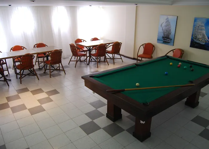 Hotel Praia Da Sereia Salvador da Bahia