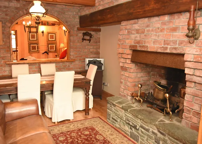 Copper Kettle B&B Killarney