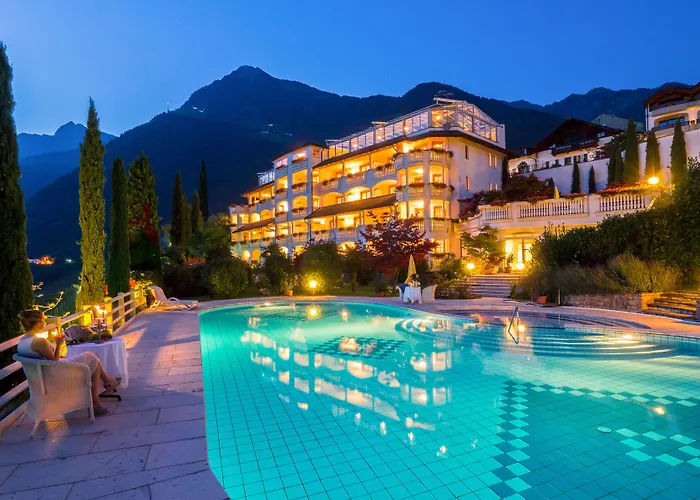 Panorama Vital Hotel Rimmele Dorf Tirol