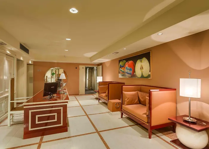 Aparthotel Popartment Florenz