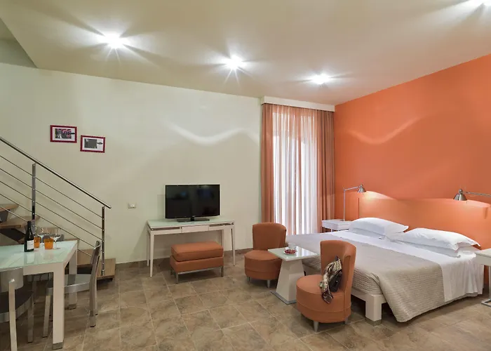 Aparthotel Popartment Florenz