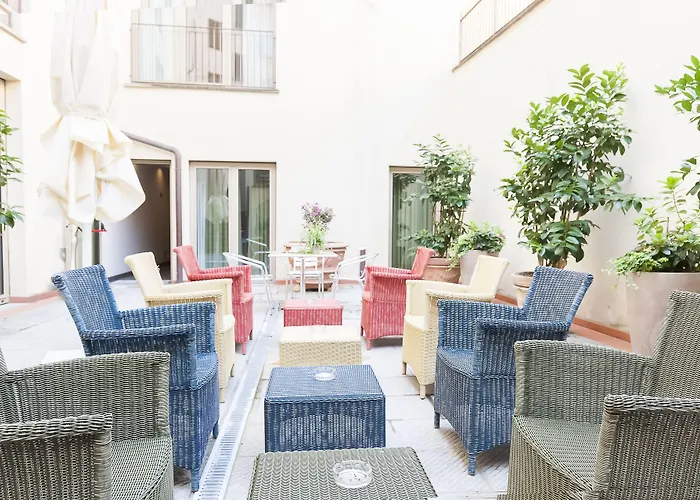 Aparthotel Popartment Florenz