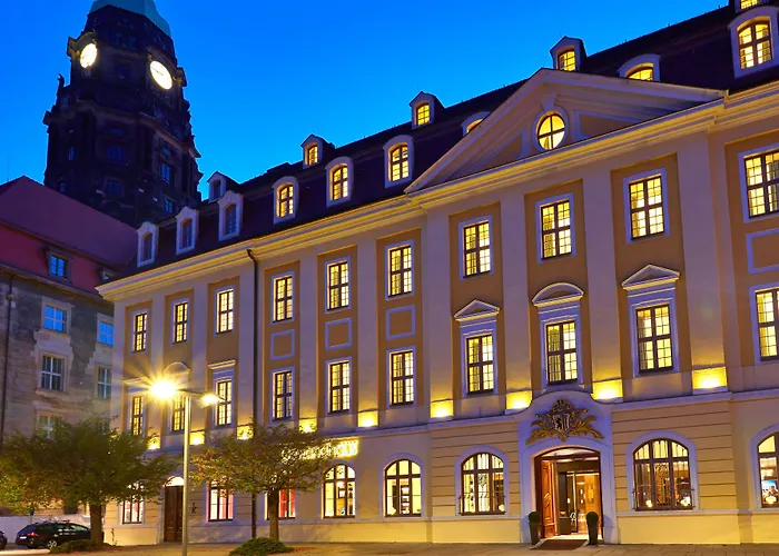 Hotel Gewandhaus Dresden, Autograph Collection