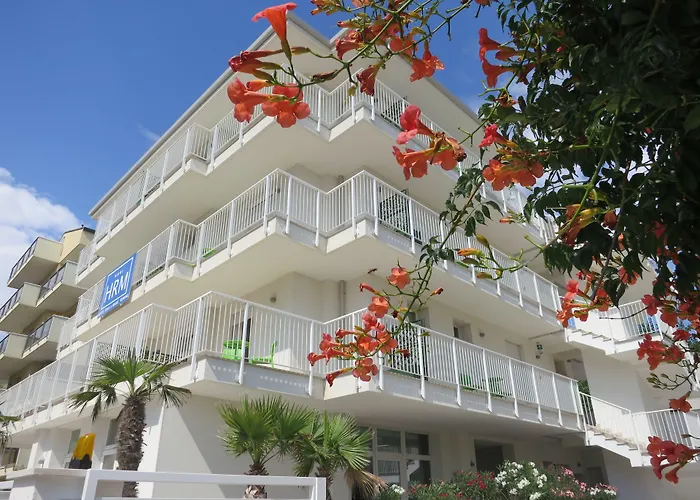 Hotel Riva E Mare Rimini
