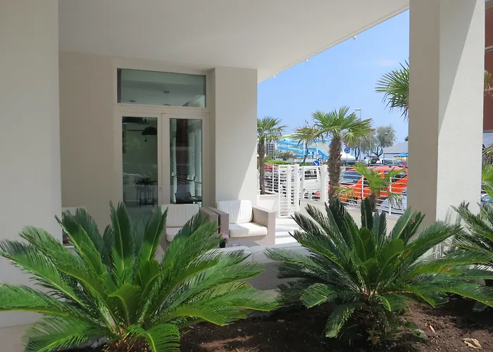 Hotel Riva E Mare Rimini
