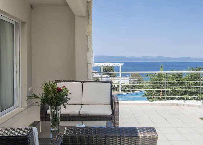 Kappa Resort Paliouri