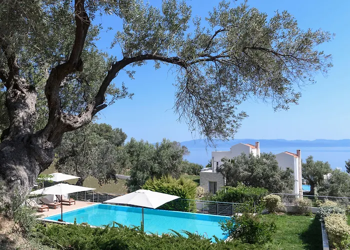 Kappa Resort Paliouri