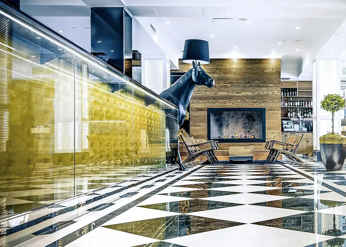 Hotel Lilla Roberts Helsinki