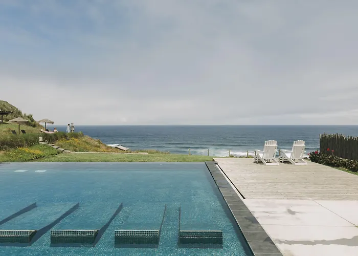 Santa Barbara Eco-Beach Resort Ribeira Grande