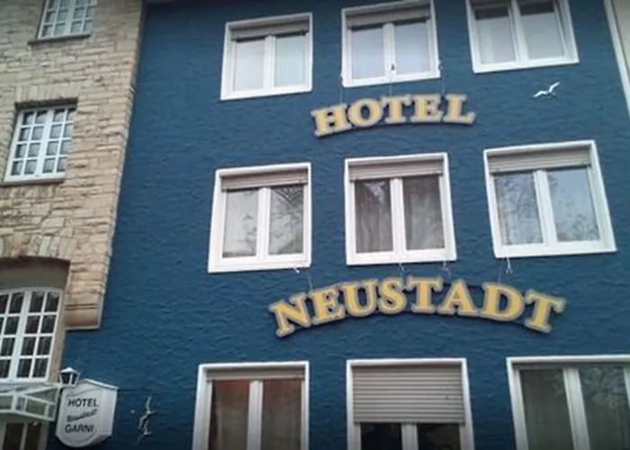 Hotel Neustadt Osnabrück