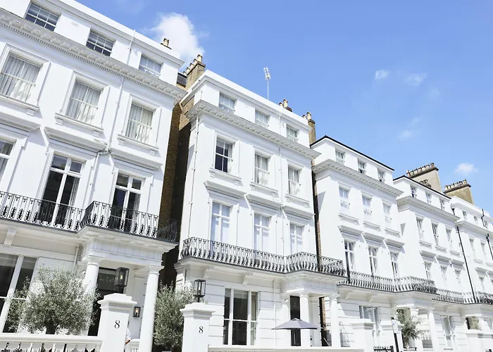 The Laslett London