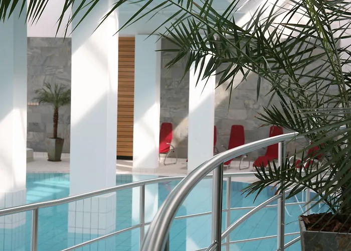 Enjoy Resorts Romo Rømø Kirkeby