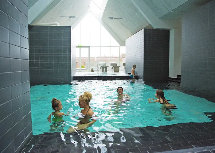 Enjoy Resorts Romo Rømø Kirkeby