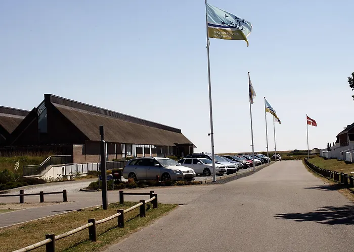 Enjoy Resorts Romo Rømø Kirkeby