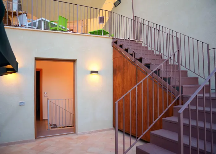 Bed and Breakfast Sogni D'Oro Agrigent