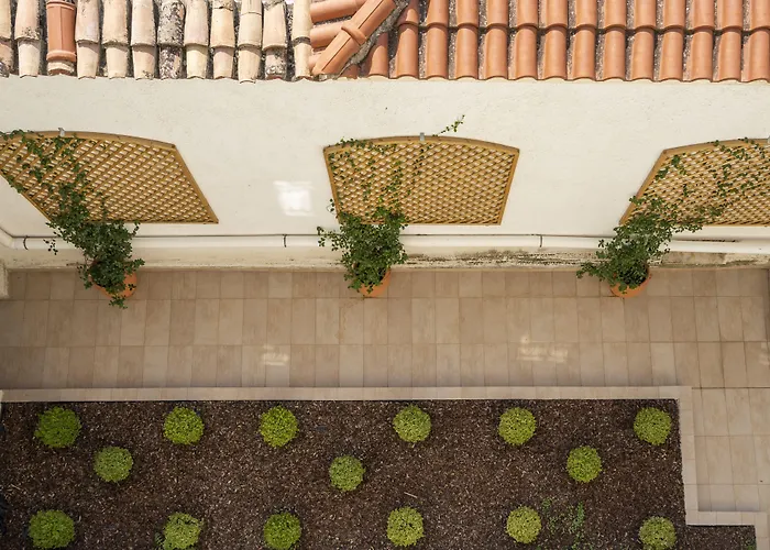 Kastalia Boutique Hotel Delphi