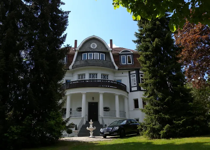 Hostel Goslar