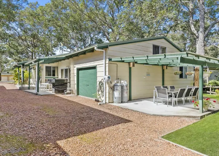 Villa 9 Margaret Street Hawks Nest