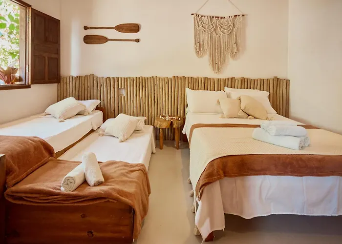 Vila Tres - Na Localizacao Mais Desejada Da Vila! Caraíva