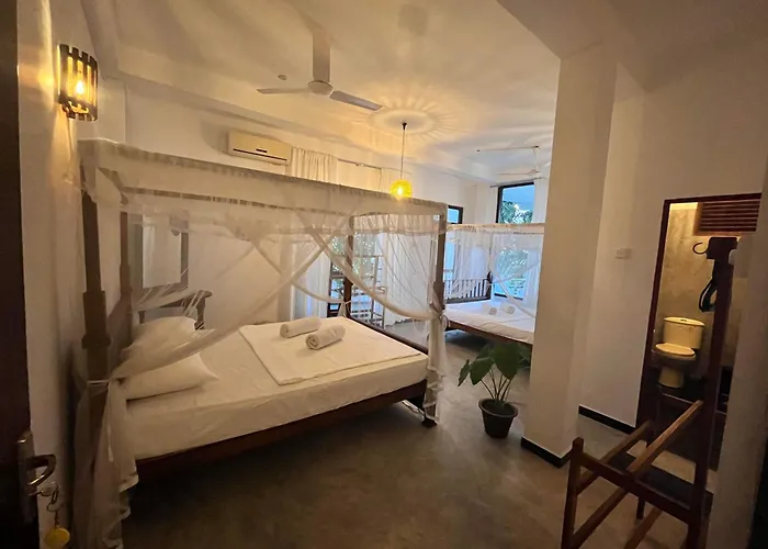 Hostel Star Eyes Weligama