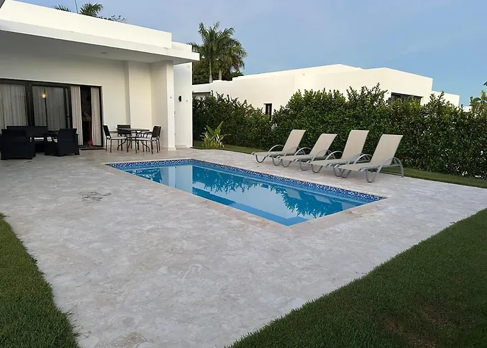 Villa Tranquila - Sosua Ocean Village