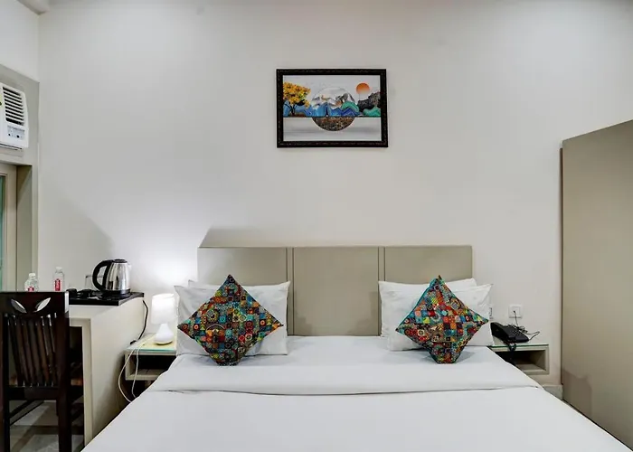 Hotel Madhav Inn Mathura