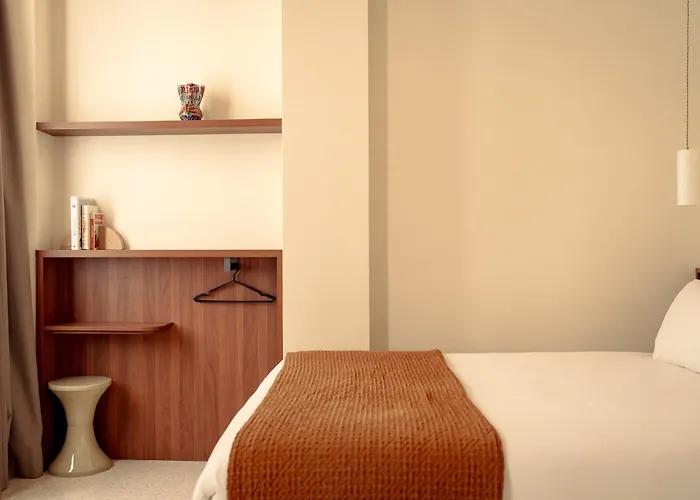 Lala Hotel Paris