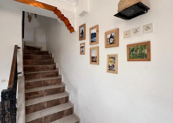 Villa Dar Amzil Aourir