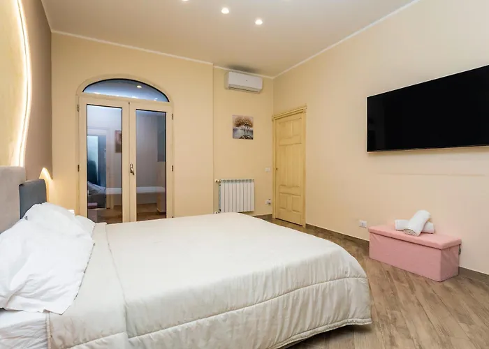 Villa Clelia - Jacuzzi Garden Catania