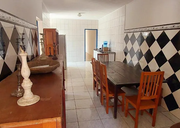 Villa Casa Da Praca Tiradentes