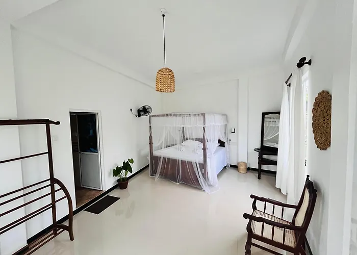 Hostel Star Eyes Weligama