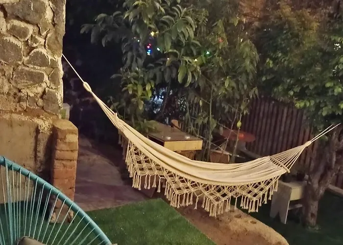 Wind Guest House Valparaíso
