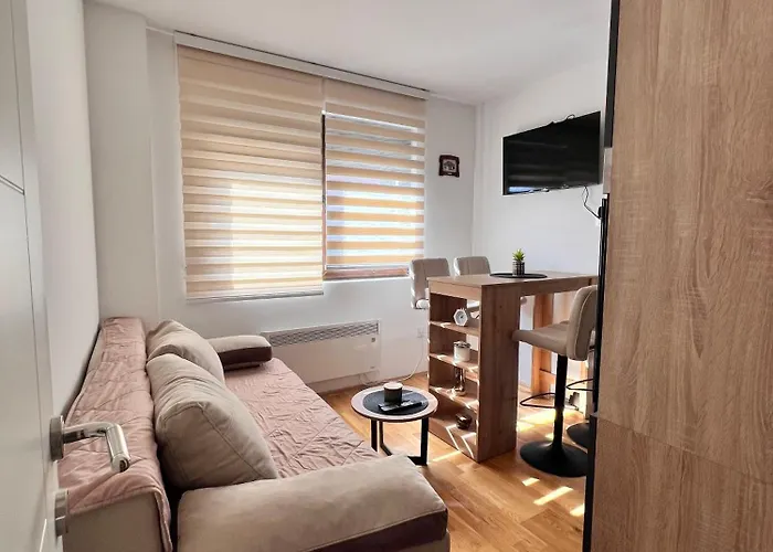 Apartman Todorovic Zlatibor